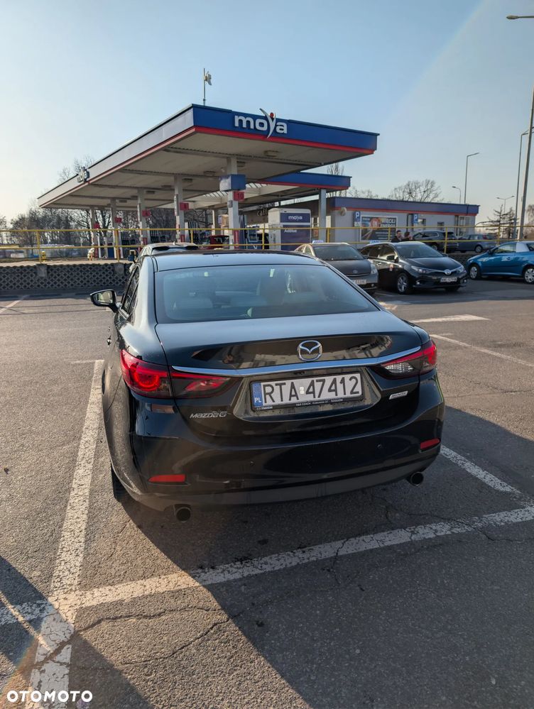 Mazda 6 2.0 SkyPassion - 3