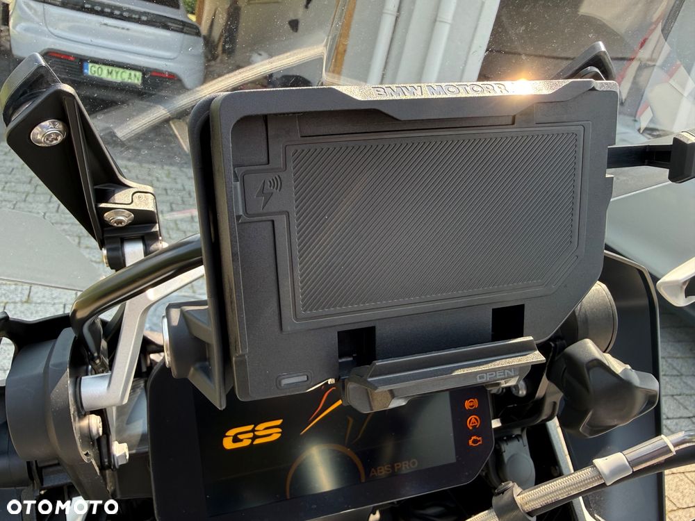 BMW GS - 6