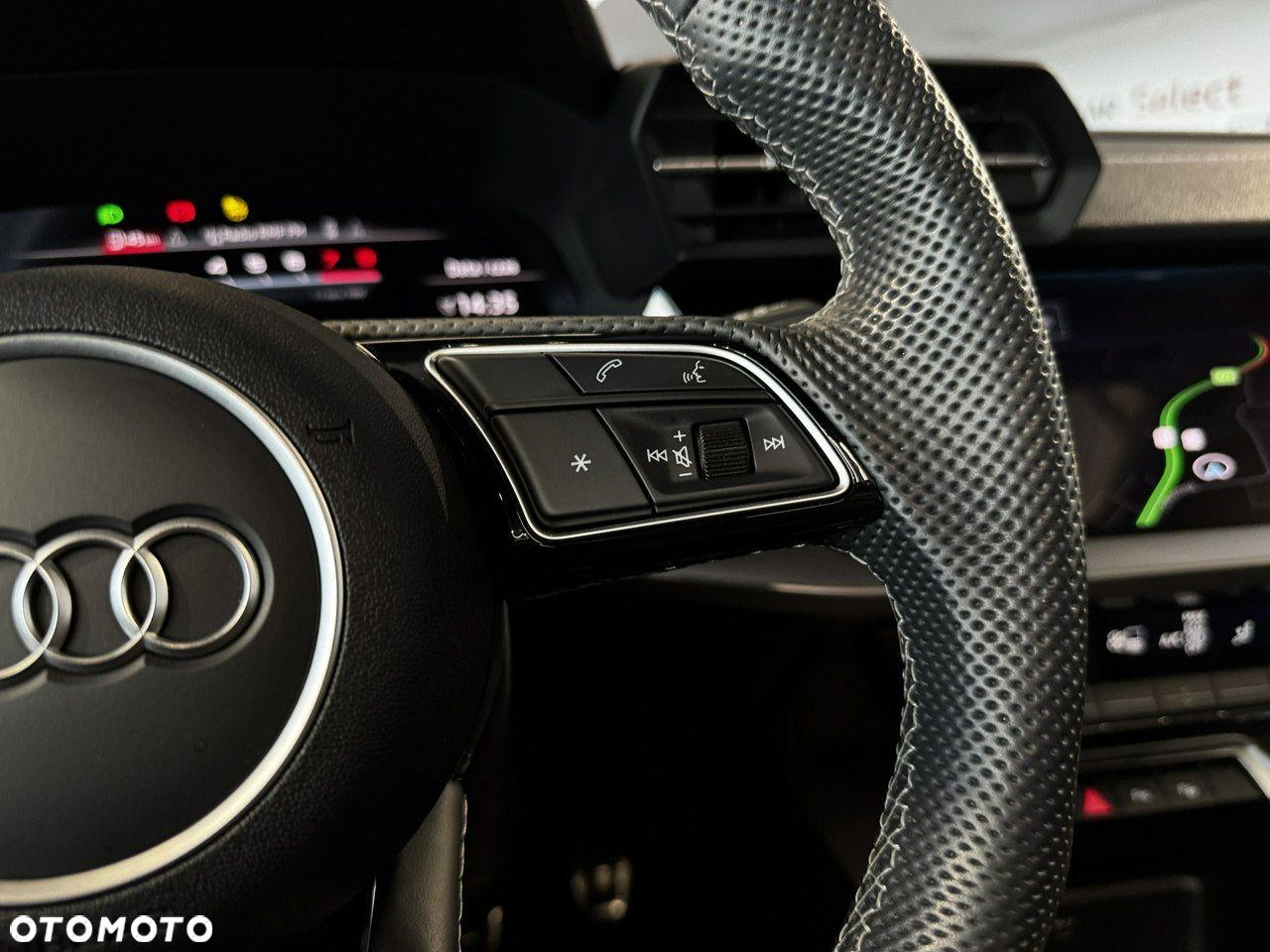 Audi S3 - 29