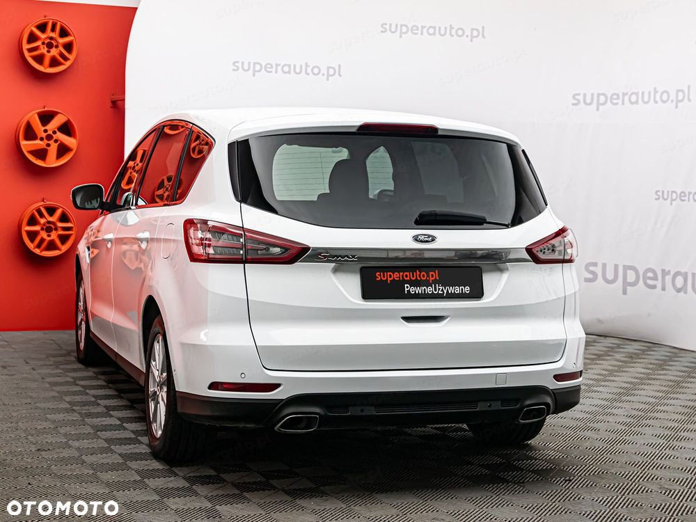 Ford S-Max - 23