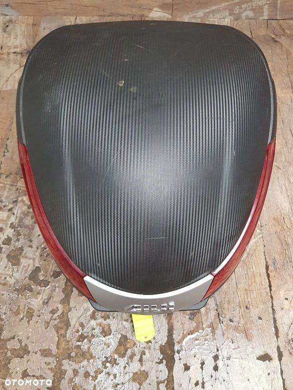 Kufer centralny Givi B34 2E-665 - 2