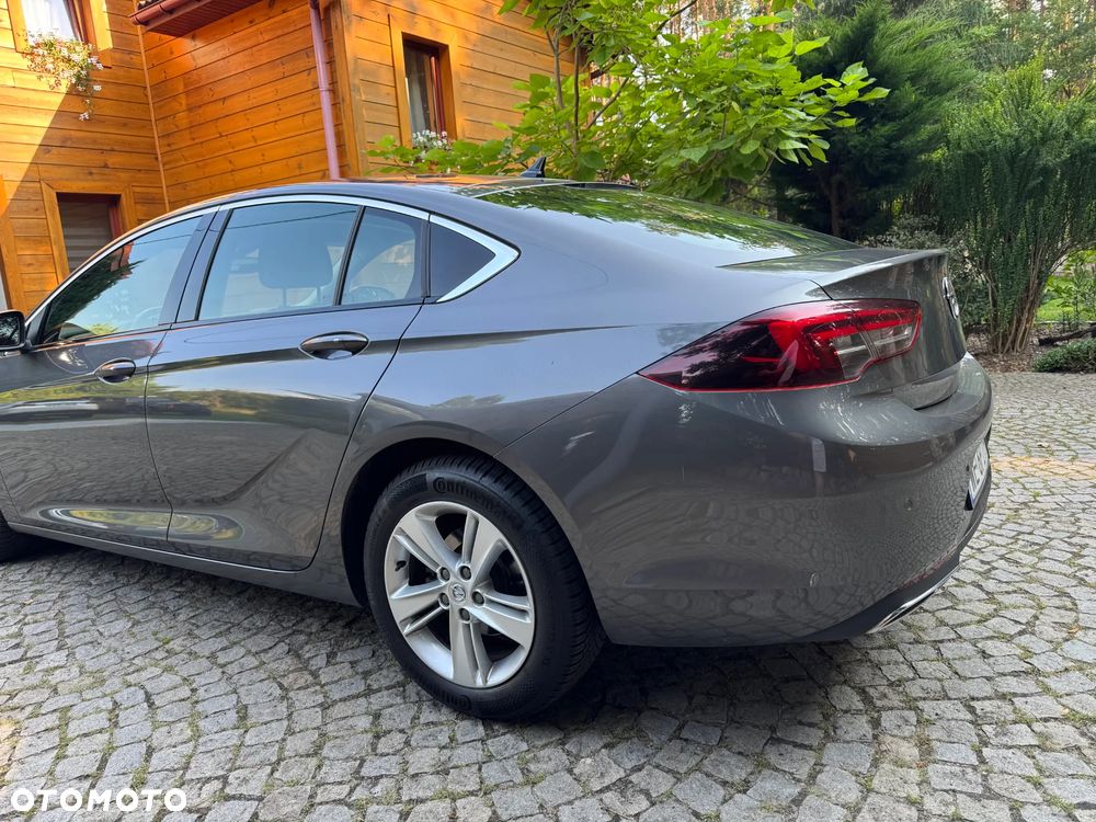 Opel Insignia 2.0 CDTI Elegance S&S - 3