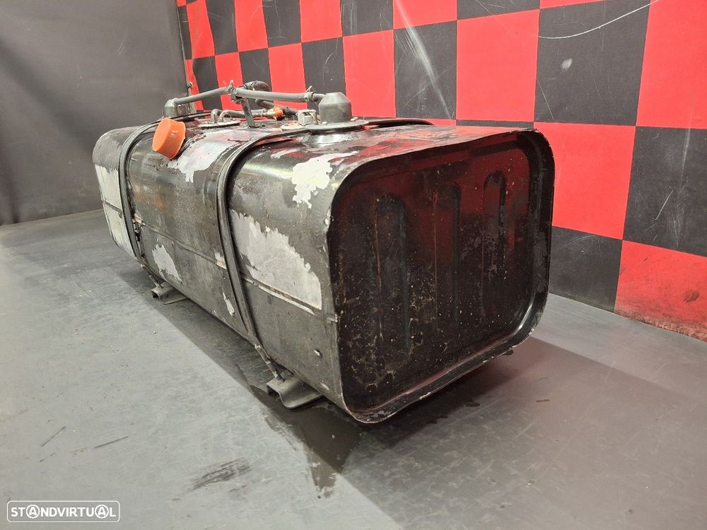 Depósito De Combustível Toyota Dyna Camião De Plataforma/Chassis (Kd_, - 4