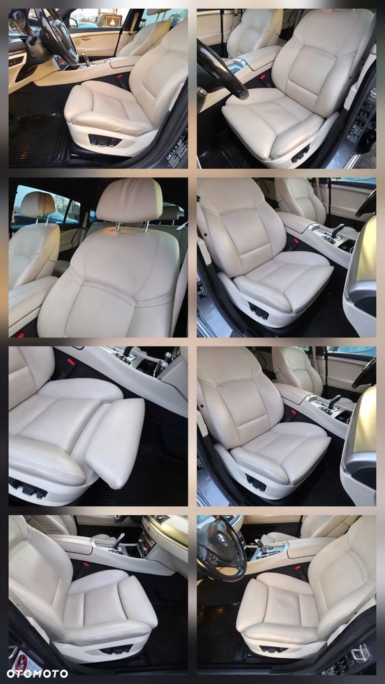 BMW 5GT 535d xDrive - 31