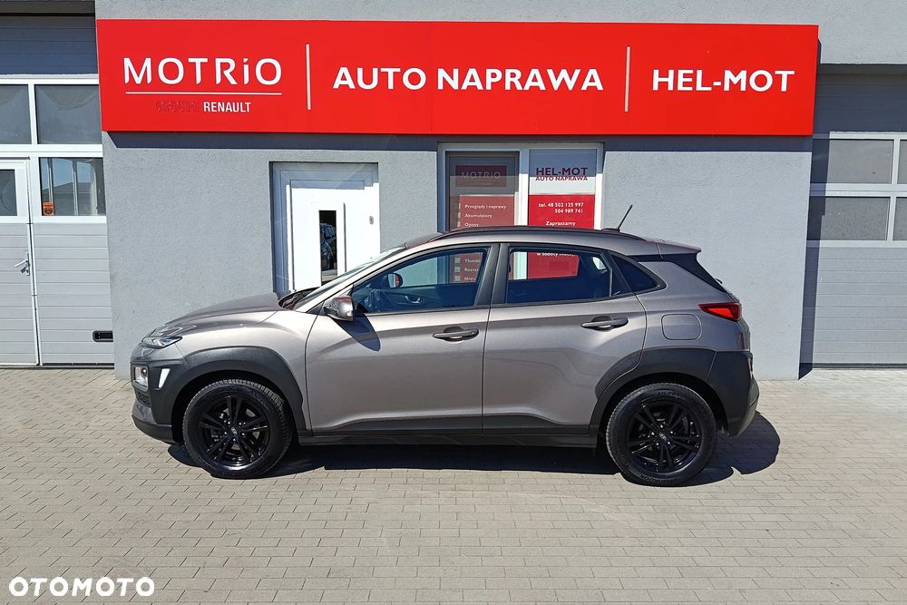 Hyundai Kona - 6