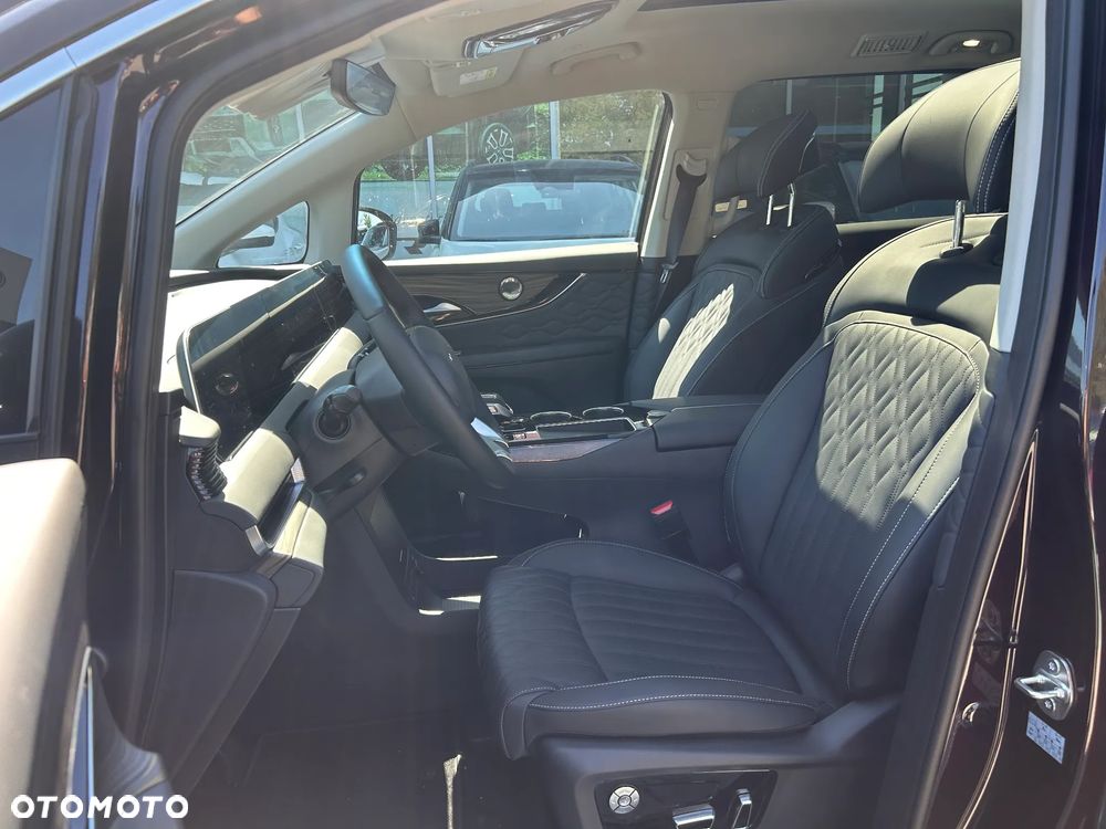 Forthing V-Tour 1.5T HEV E-CVT - 11