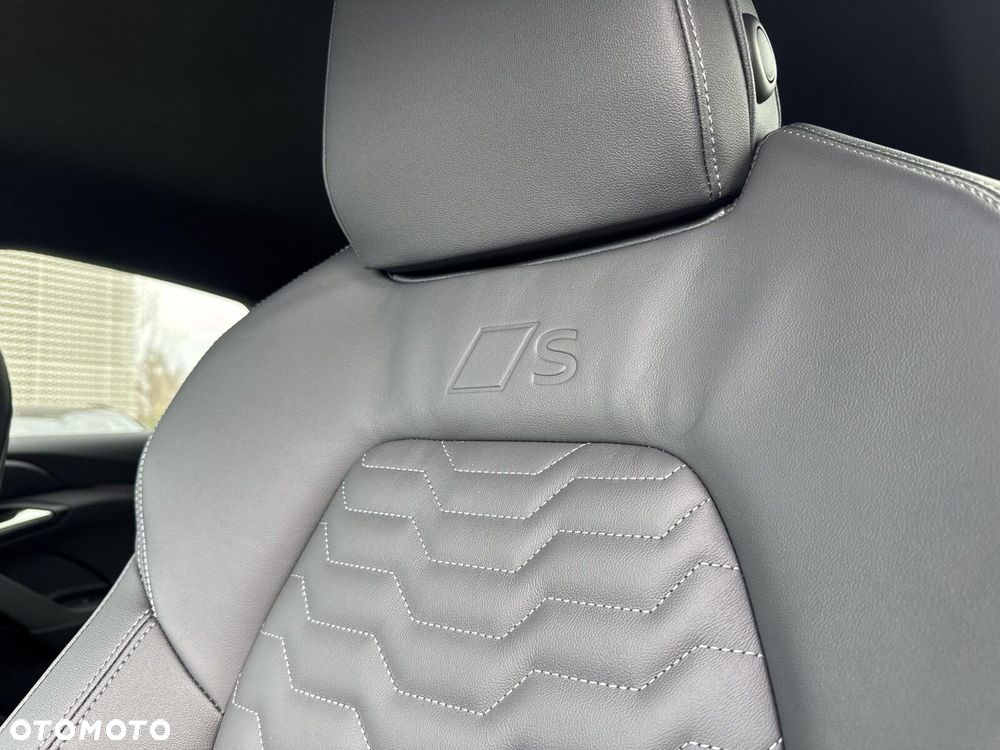 Audi A6 Sportback e-tron - 24