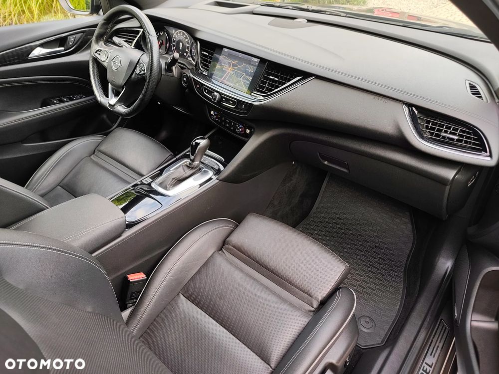 Opel Insignia 1.5 Direct Inj Turbo Ultimate Exclusive - 15