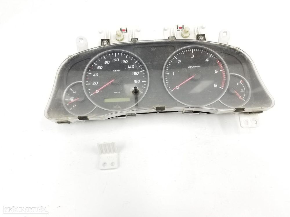 QUADRANTE TOYOTA LAND CRUISER PRADO 2005 - 2