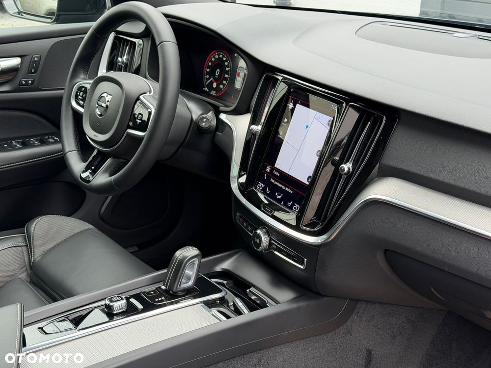 Volvo V60 B4 D Geartronic RDesign - 15