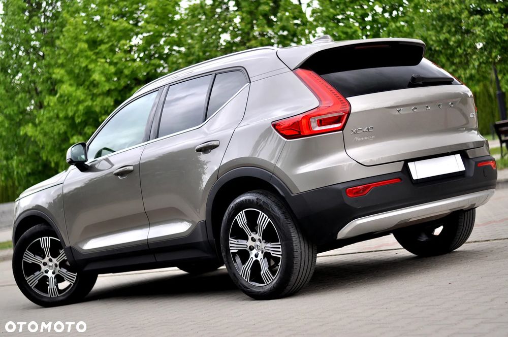 Volvo XC 40 D3 Inscription - 3