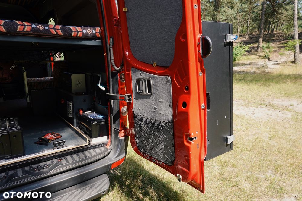 Volkswagen Crafter - 23