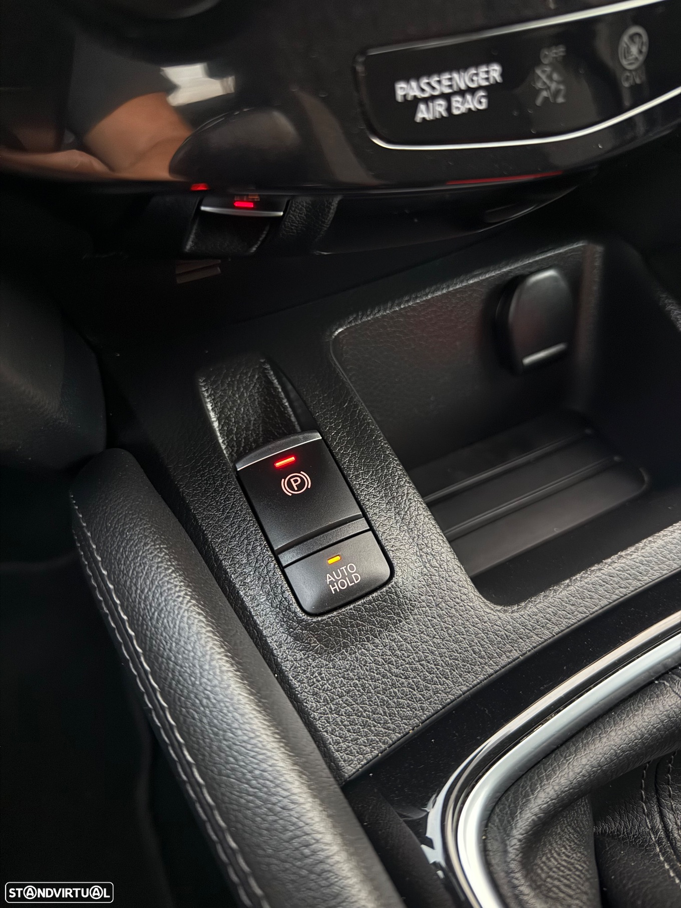 Nissan Qashqai 1.5 dCi N-Connecta - 19