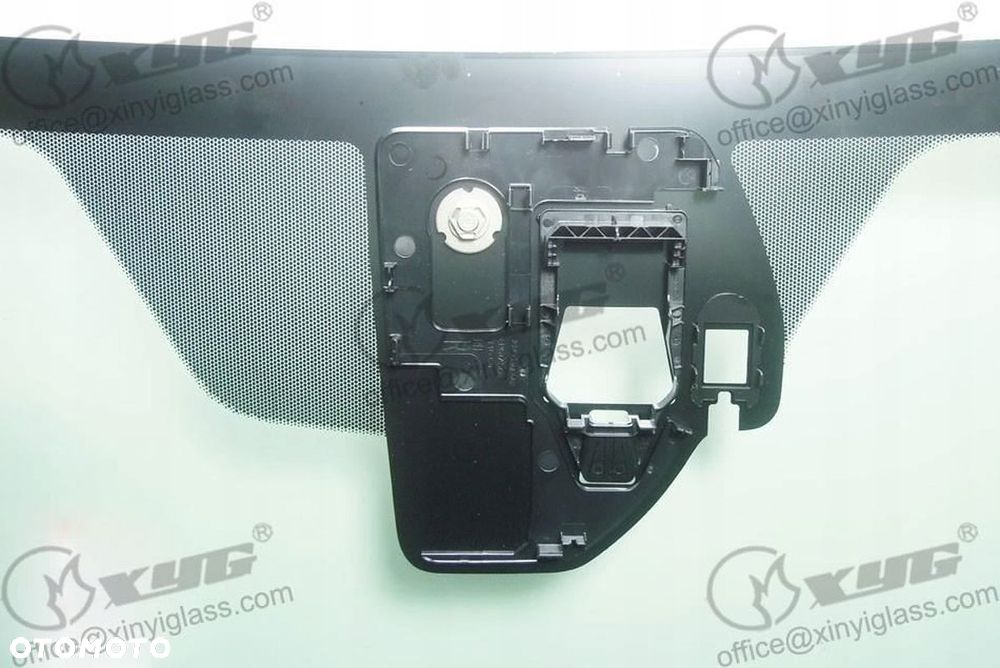 SZYBA CZOŁOWA HONDA CRV 5D SUV 2015- 2XKAMERA+SENSOR - 2