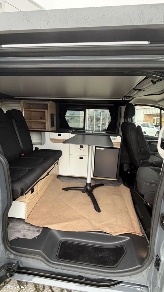 Pilote Évidence CV505BC Renault 150cv automática - 50