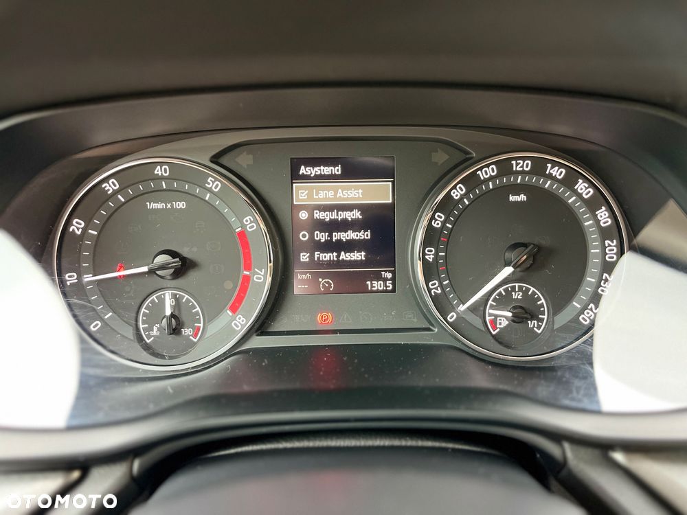 Skoda Octavia 1.5 TSI ACT Ambition - 30