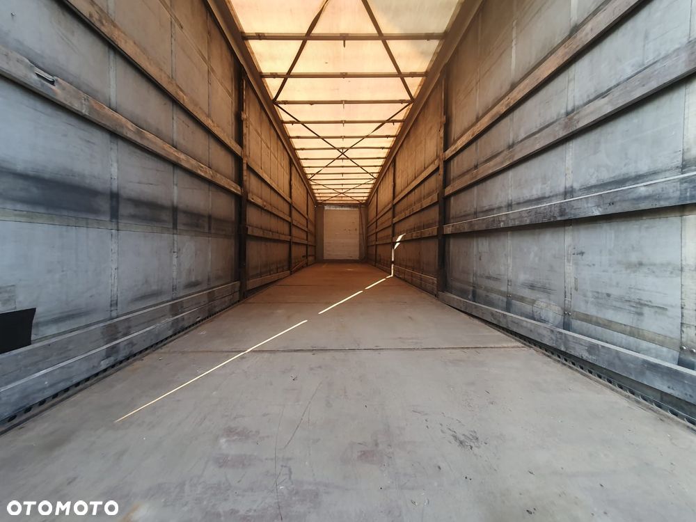 Fliegl Fliegl FIRANKA 2010 MEGA - 9