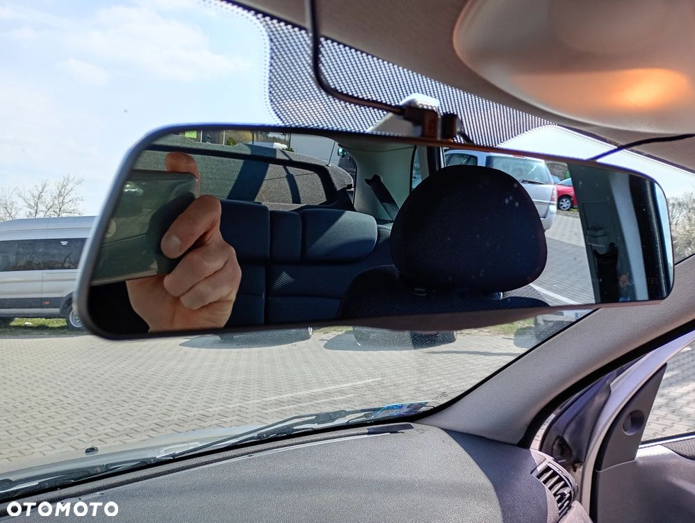 Fiat Stilo 1.6 16V Active - 17