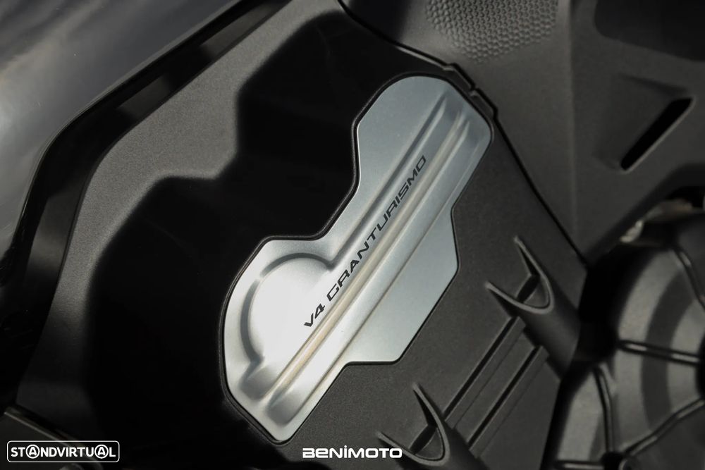 Ducati Diavel V4 - 15