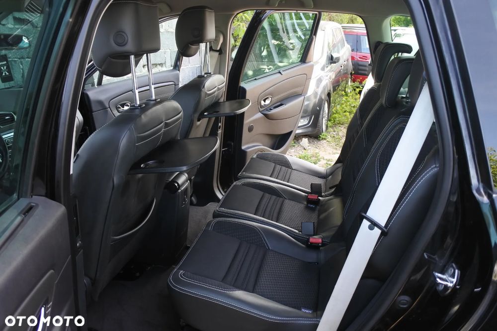 Renault Scenic 1.2 TCE Energy Bose - 9