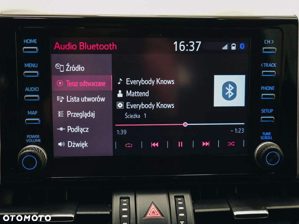 Toyota RAV4 2.5 Hybrid Selection 4x2 - 26