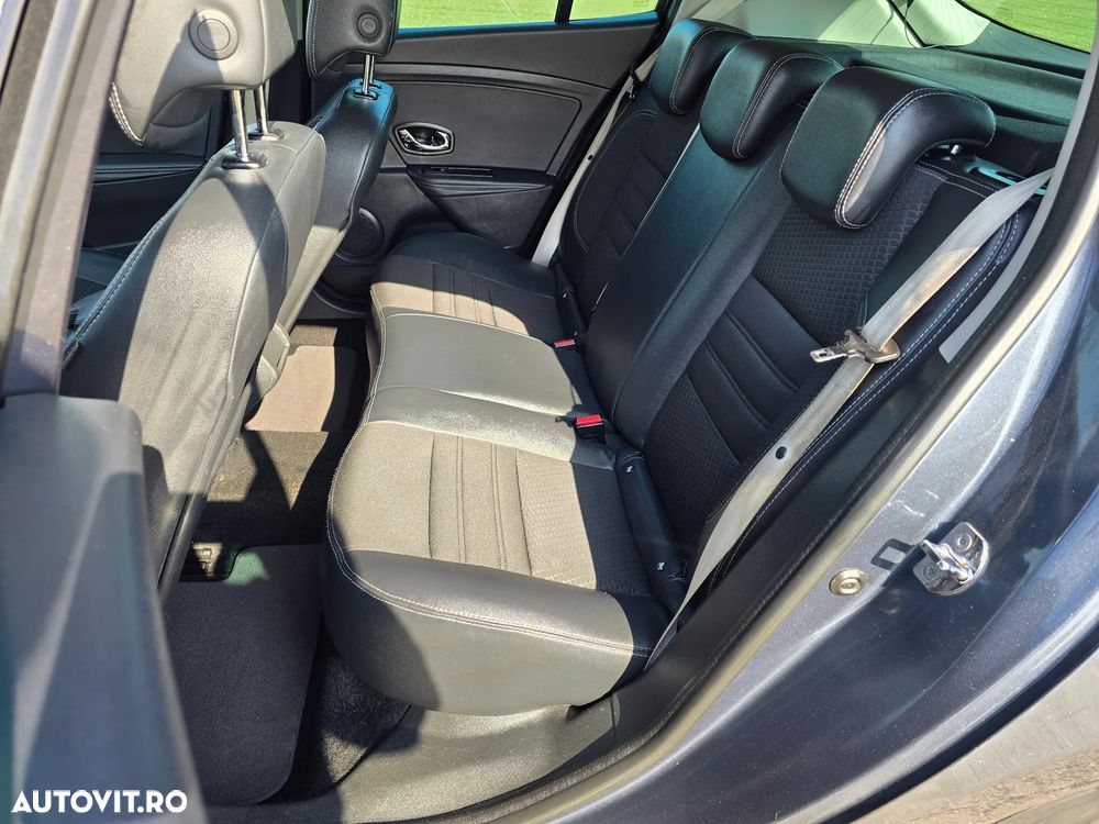 Renault Megane ENERGY dCi 110 Start & Stopp Bose Edition - 11