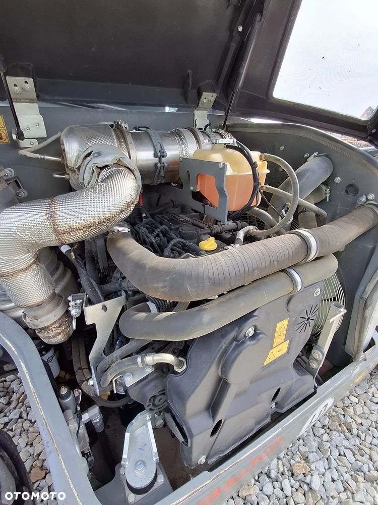 Kramer KT3610 - 12