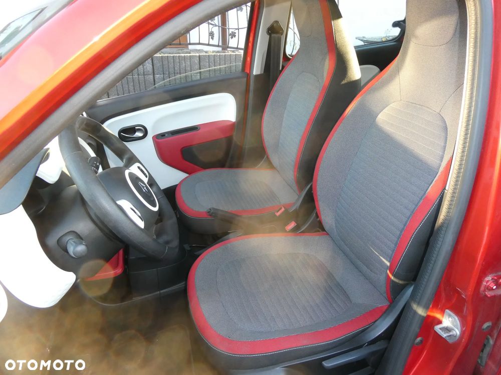 Renault Twingo SCe 70 EDC LIMITED - 6