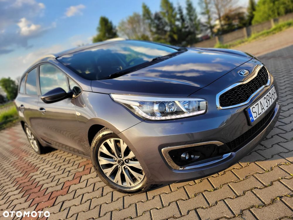Kia Ceed 1.4 Vision - 40