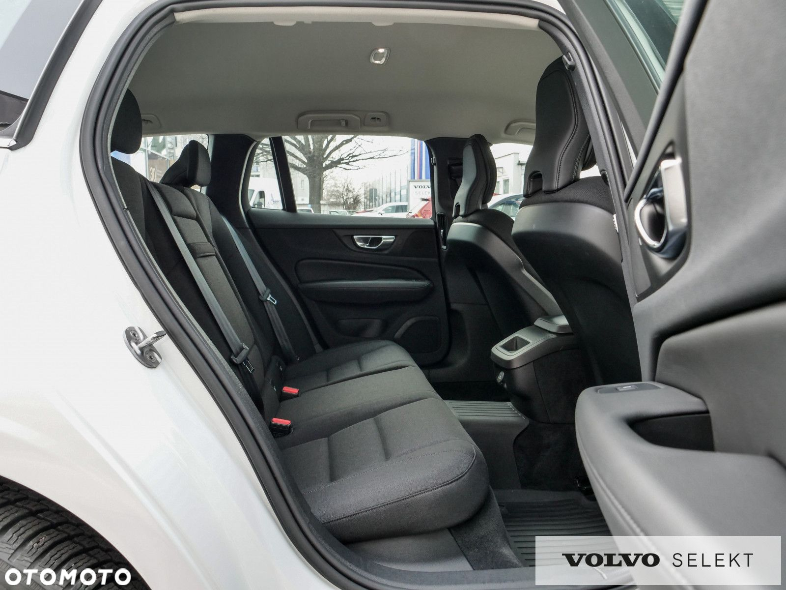 Volvo V60 - 28