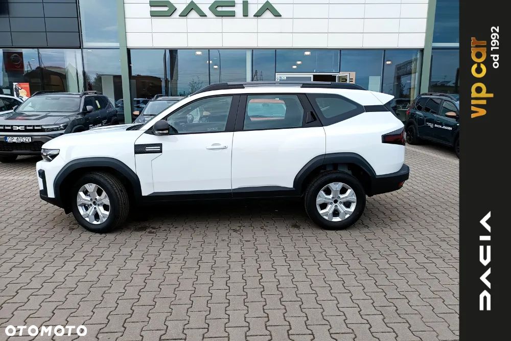 Dacia Bigster 1.2 TCe mHEV Essential - 2