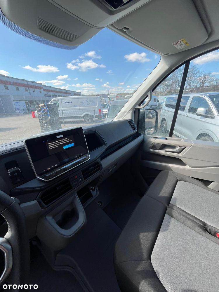 Volkswagen Crafter - 17