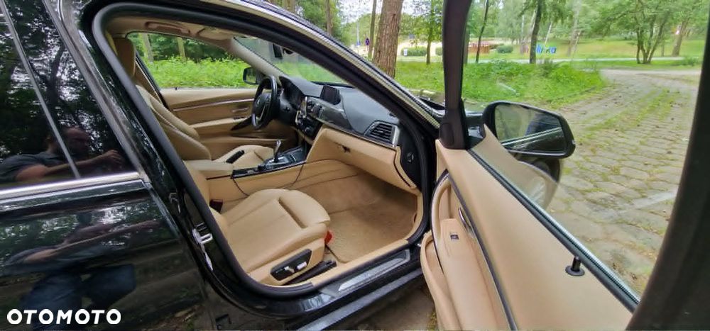 BMW Seria 3 - 11