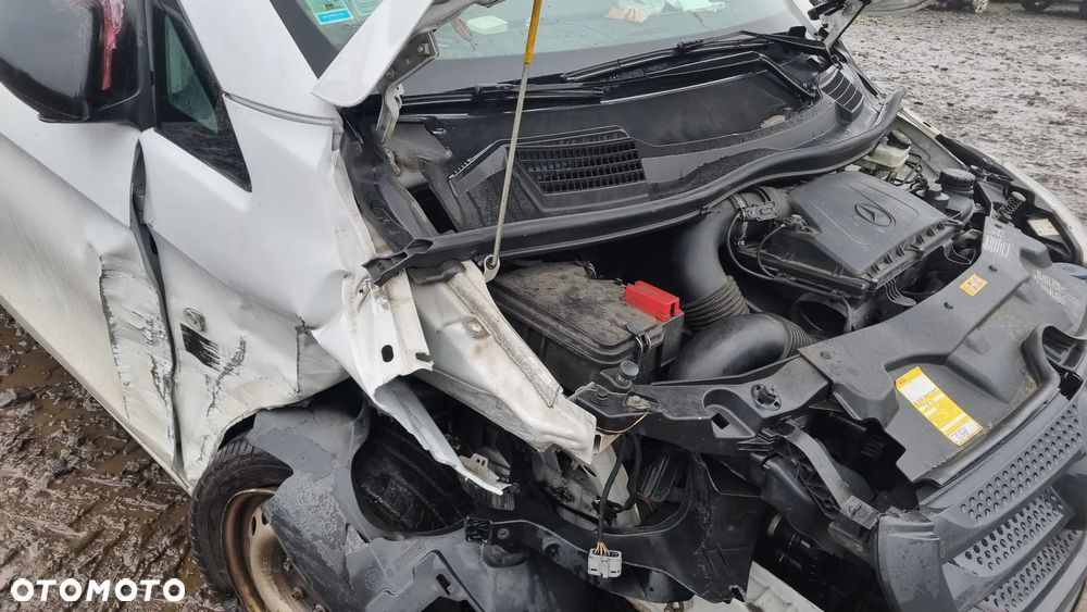 Mercedes-Benz vito - 20