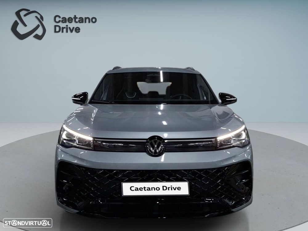 VW Tiguan 1.5 TSI eHybrid R-Line DSG - 2