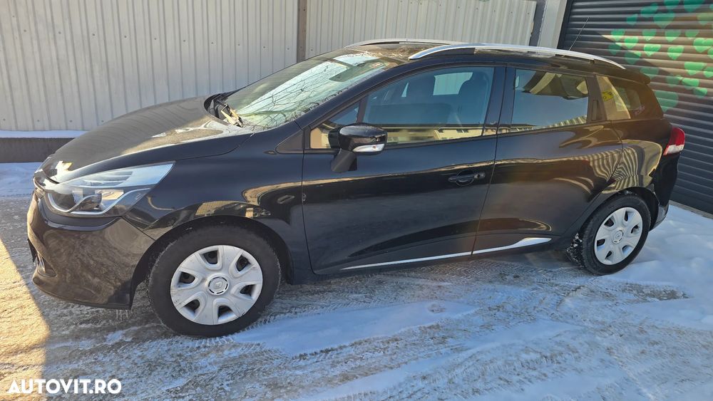 Renault Clio ENERGY TCe 90 Start & Stop LIMITED - 2