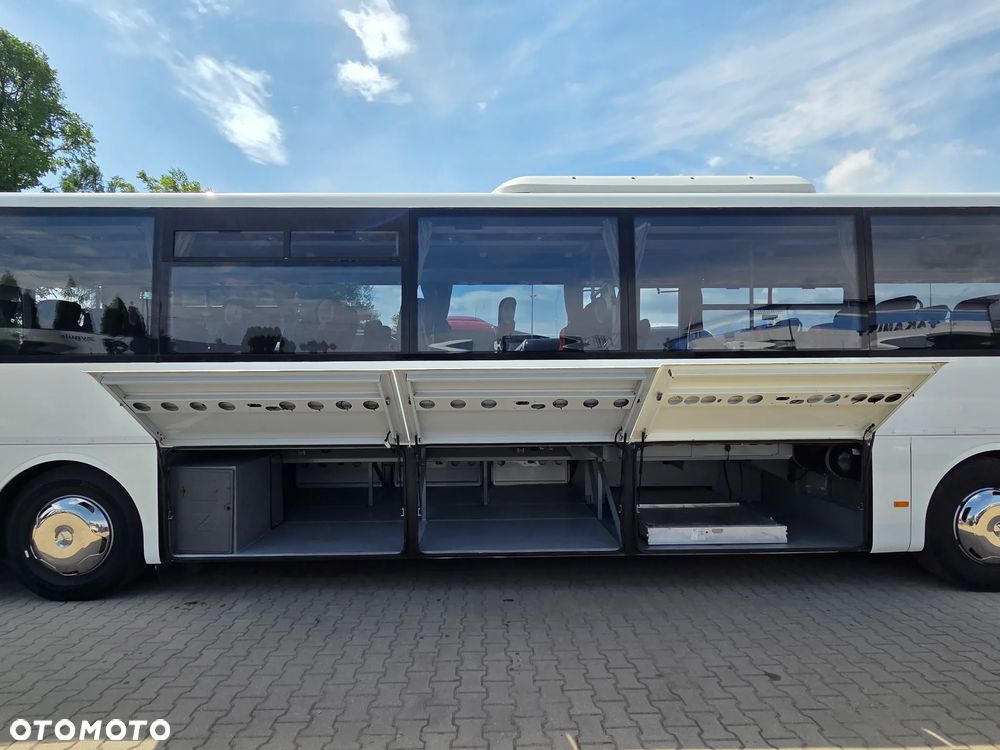 Mercedes-Benz TOURISMO RH-M/2A  / SPROWADZONY / 60 MIEJSC / KLIMA / AUTOMAT / EURO 5 - 18