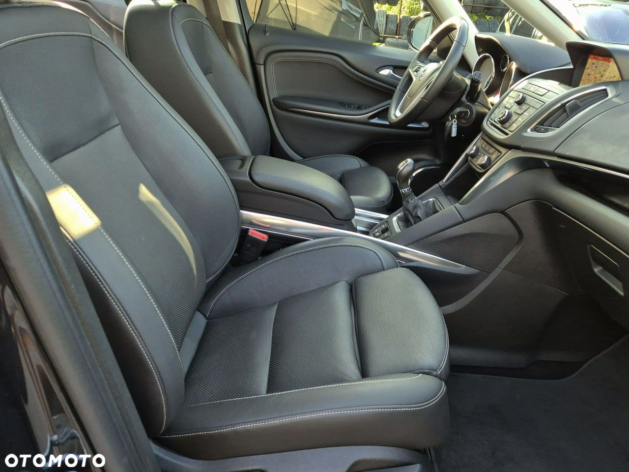Opel Zafira Tourer 2.0 CDTI ecoFLEX Start/Stop Innovation - 32