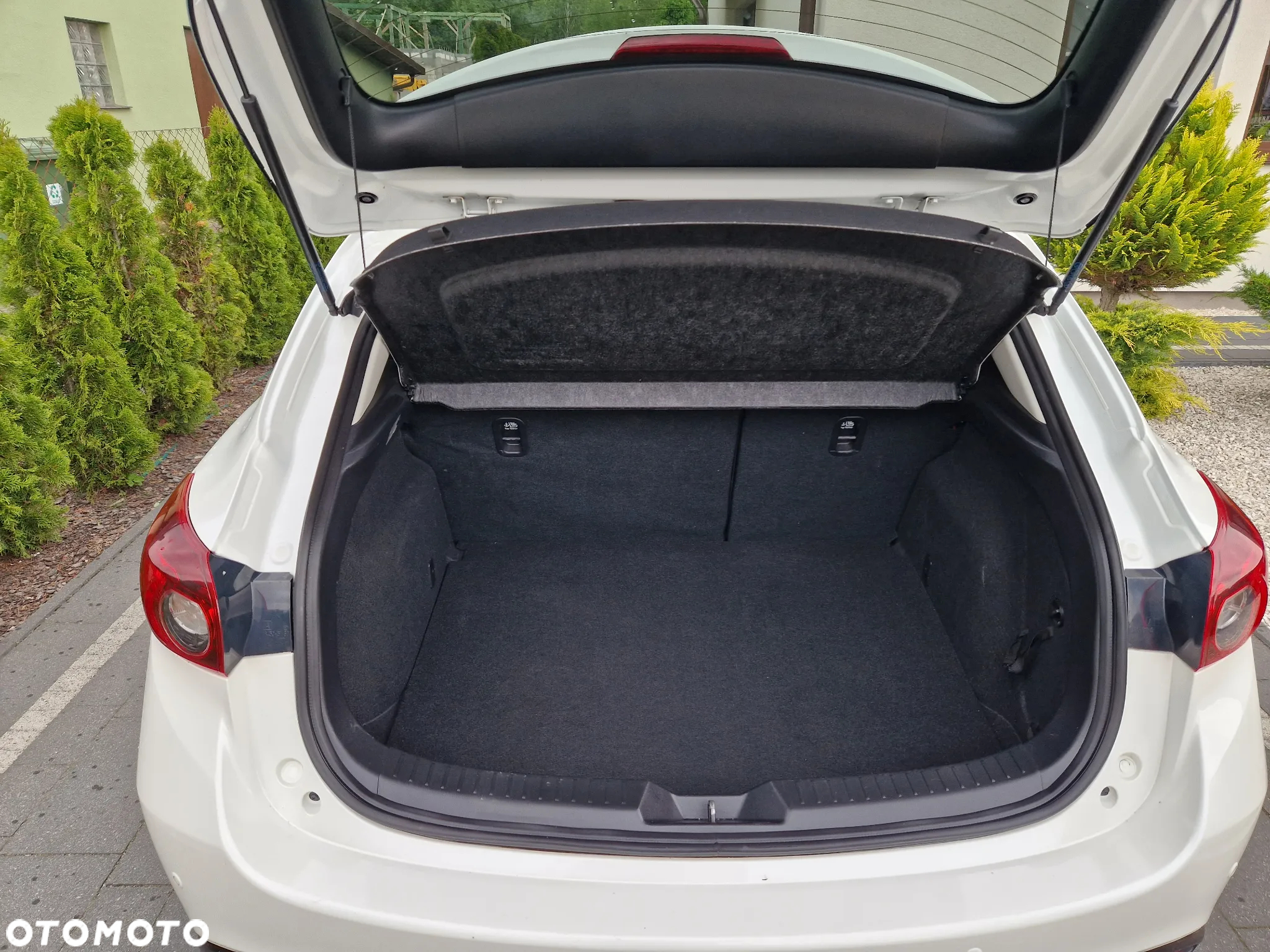 Mazda 3 SKYACTIV-D 150 Exclusive-Line - 7