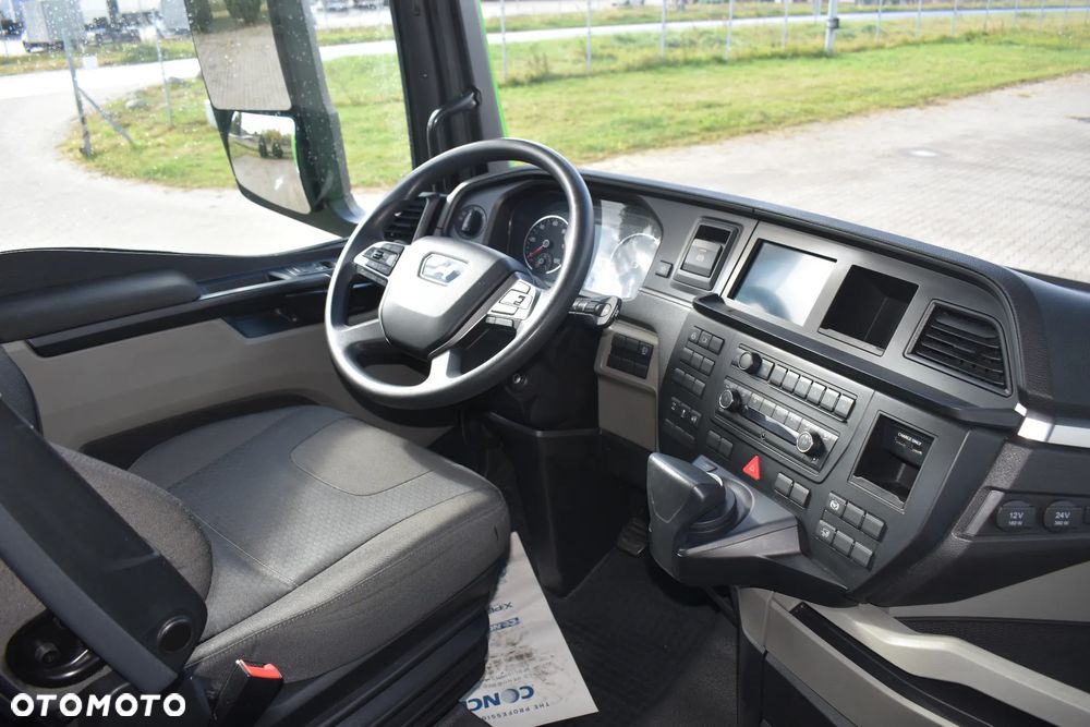 MAN TGX 18.510 - 16