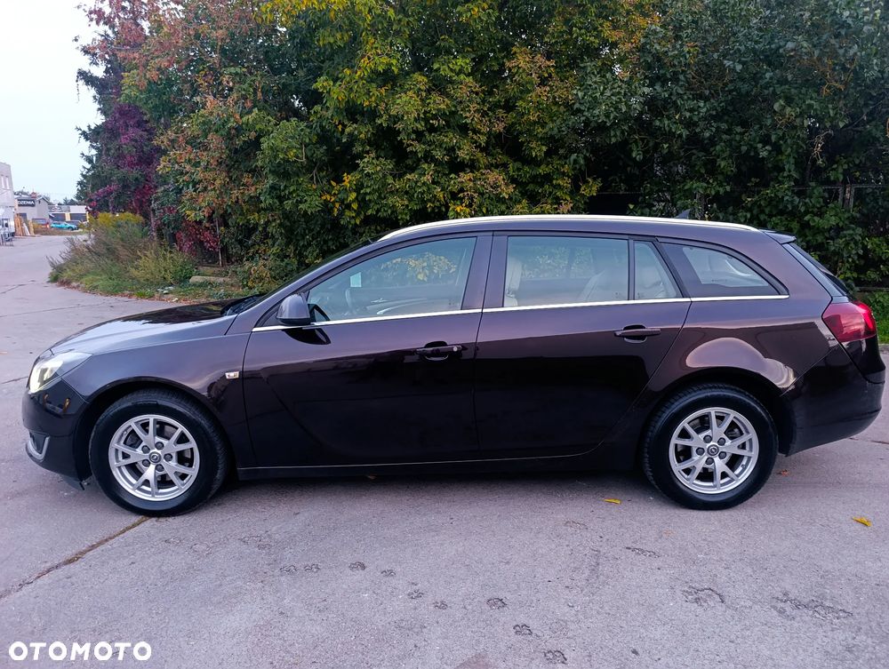 Opel Insignia - 2