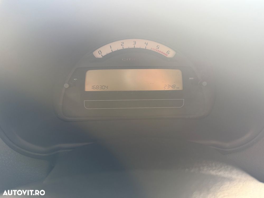 Citroën C3 1.4 HDI Confort - 9