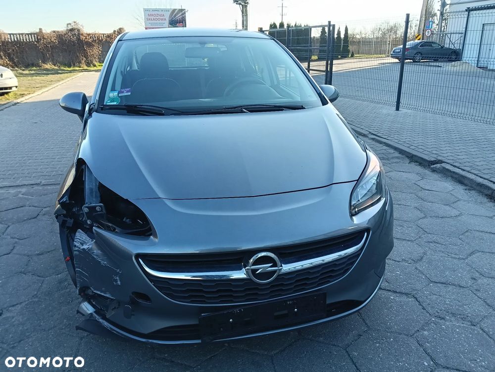 Opel Corsa 1.2 Edition - 10