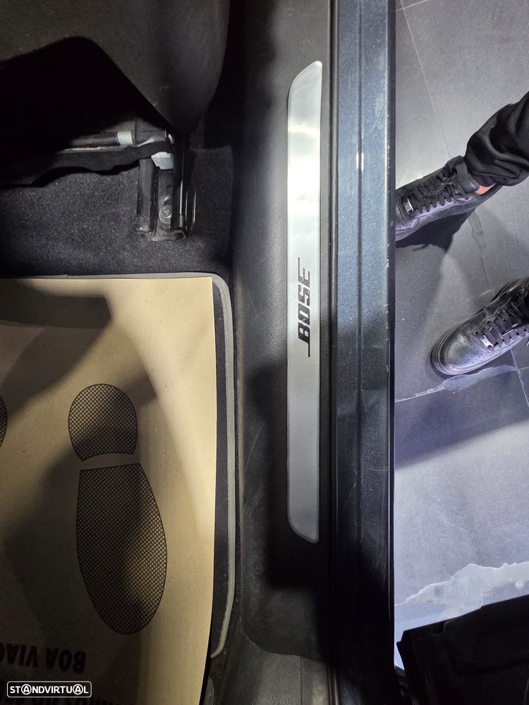 Renault Kadjar Energy TCe 130 Bose Edition - 19