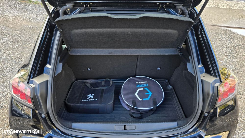Peugeot e-208 50 kWh Active - 53