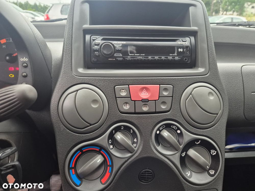 Fiat Panda 1.1 Active - 9