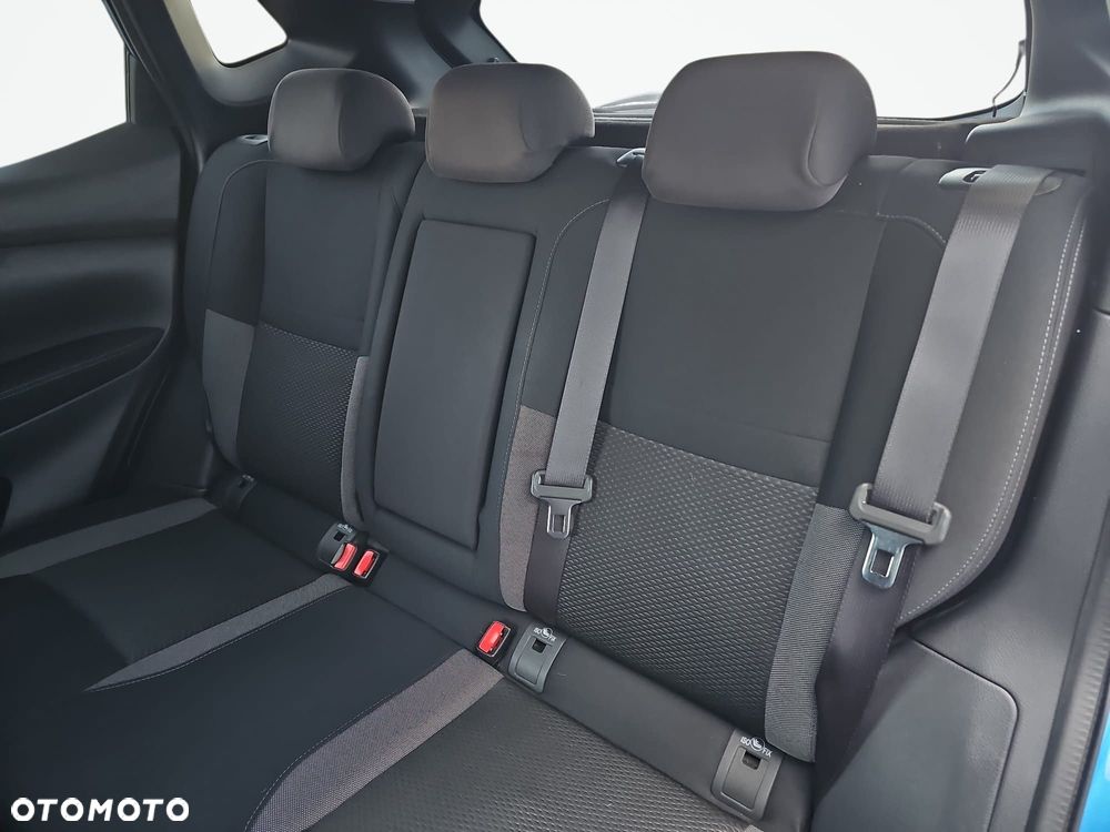 Nissan Qashqai 1.3 DIG-T N-Connecta EU6d - 10