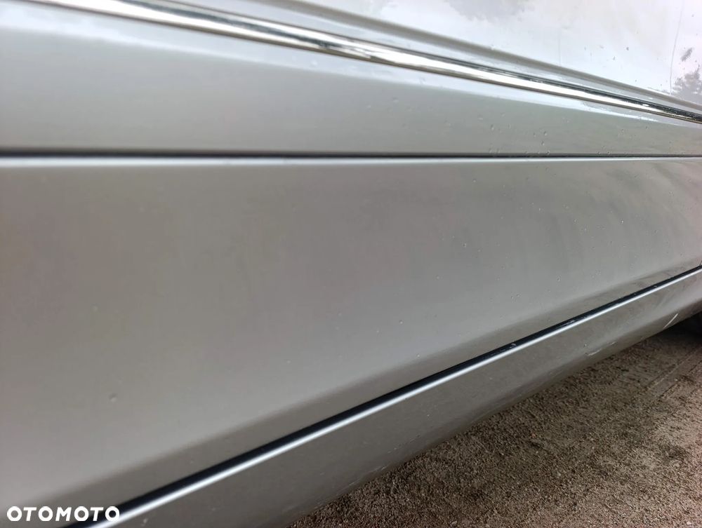 Mercedes-Benz CLK 270 CDI Avantgarde - 10