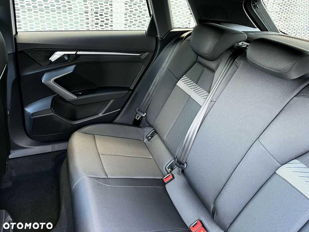 Audi A3 Sportback - 21