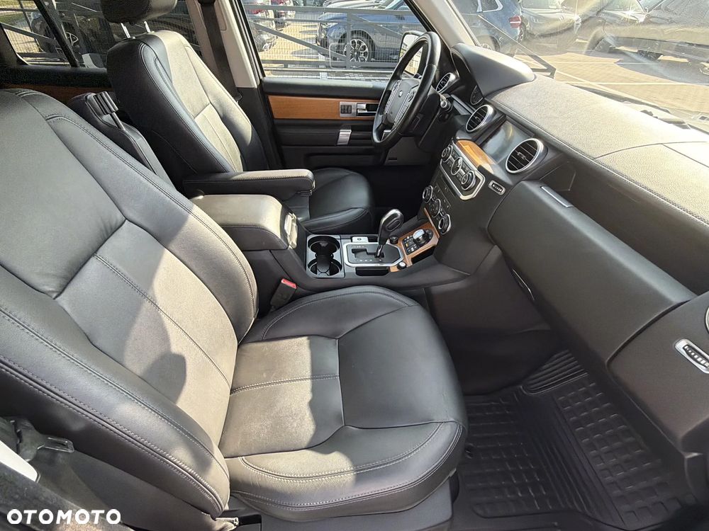 Land Rover Inny - 20